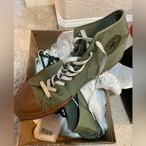 Converse Hightop Sneakers 12M